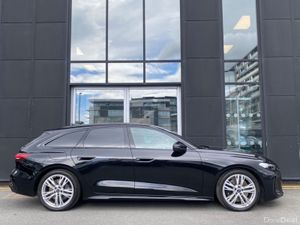 Audi A5 Avant S-Line Quattro (PHEV) - Image 4