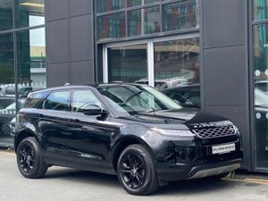 Land Rover Range Rover Evoque P300e AWD Auto (PHEV - Image 3