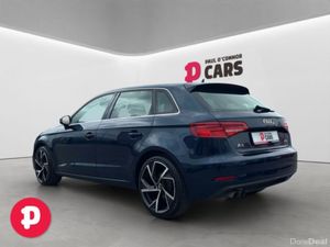 Audi A3 1.4TFSI Auto - Straight Sale Discount / 6 - Image 3