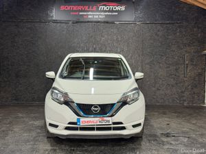 NISSAN NOTE AUTOMATIC “NEW NCT” 2020 - Image 2