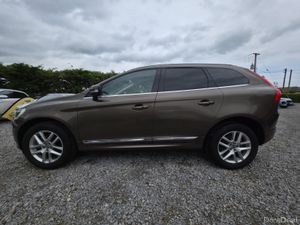 2016 Volvo XC60 D4 Classic Automatic - Image 2