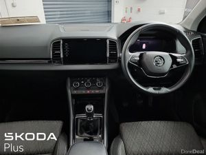 Skoda Karoq 1.0TSI 110bhp Style - Image 3
