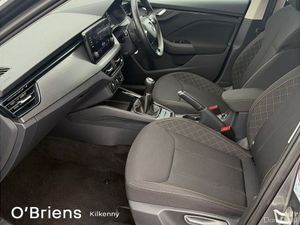 Skoda Kamiq Ambition 1.0TSI 110HP - Image 4