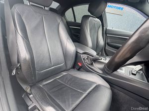 BMW 320D X-Drive M Sport 2018 - Image 3