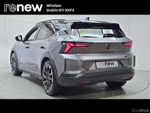 Renault Scenic E-Tech Esprit Alpine E-Tech 87kWh E - Image 4