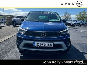 Opel Crossland SRI 1.2i 83PS 5 Speed - Image 3