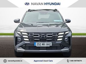 Hyundai Tucson FL 2WD Platinum PHEV Auto - Image 2