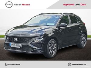 Hyundai KONA 1.0i N-Line *JUST IN * LOW KM - Image 4