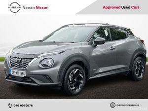 Nissan Juke HEV SV PREMIUM *JUST IN* - Image 4
