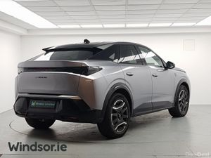 Peugeot 3008 BEV 73kWH 210BHP GT - Image 3