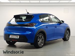 Peugeot 208 Electric 136 bhp (50 kWh) Active - Image 3