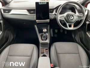 Renault Captur TCe 90 Evolution - Image 3