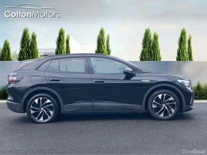 Volkswagen ID.4 LIFE DX 77kWh - Image 4