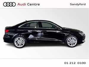 Audi A3 SAL 30 TDI 115HP SE - Image 2