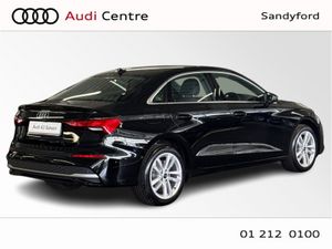 Audi A3 SAL 30 TDI 115HP SE - Image 3