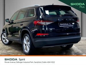 Skoda Kodiaq Style 4x4 2.0TDI 150bhp DSG 7 Seater - Image 4