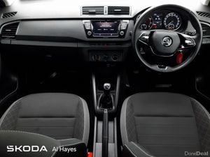 Skoda Fabia **FLASH SALE**AMBITION**1.0 LITRE - Image 2