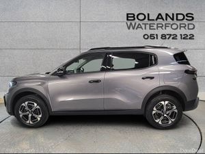 Citroen C3 Aircross Plus MHEV €135 per week - Image 3