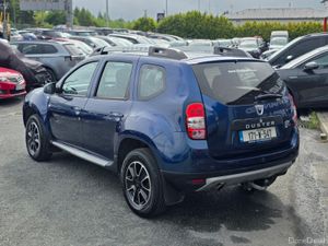 Dacia Duster Prestige Manual 1.5 Diesel (171) - Image 3