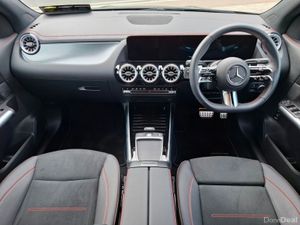 Mercedes-Benz EQA 250+ AMG LINE EXECUTIVE LONG RAN - Image 2