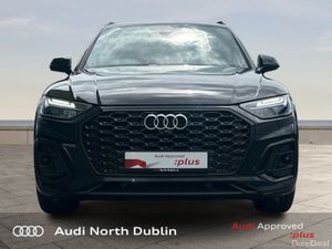 Audi Q5 Q5 35 TDI 163HP S tronic S line - Image 3
