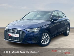 Audi A3 30 TFSI 110HP Attraction - Image 4