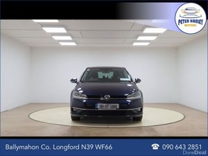 Volkswagen Golf 1.6 TDI 115HP Comfortline - Image 4