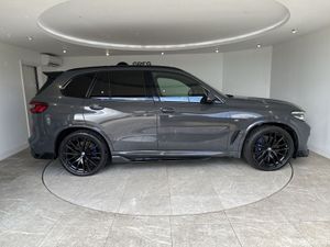 BMW X5 2022 - Image 4