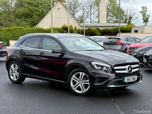 161 MERCEDES GLA 2.1 AUTO URBAN * LOW MILEAGE * - Image 2