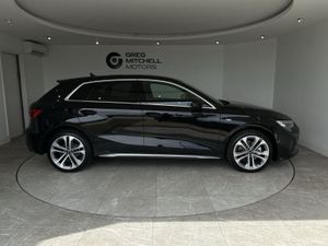 Audi A3 2026 - Image 4