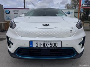211 Kia e-Niro 64kWh Long Range Premium - Image 3