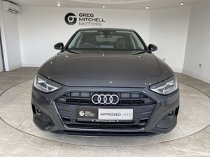 Audi A4 2022 - Image 2