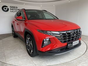 Hyundai Tucson 2023 - Image 3
