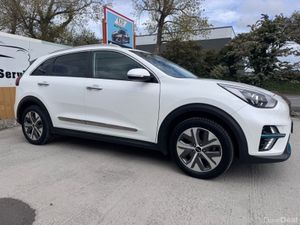 2021 Kia e-Niro 64kWh Premium Long Range - Image 4