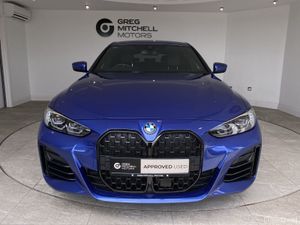 BMW 4-Series 2023 - Image 2