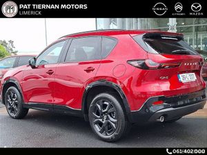 Mazda CX-5 HOMURA + PAN ROOF MHEV 2.5 - Image 2