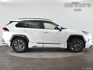 Toyota RAV4 2.5 Hybrid Auto - Image 2