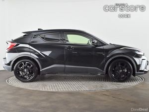 Toyota C-HR 1.8 HYBRID Auto - Image 2