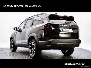 Dacia Bigster Brand New 262 Journey for you to ord - Image 2
