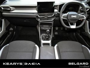 Dacia Bigster Brand New 262 Journey for you to ord - Image 4