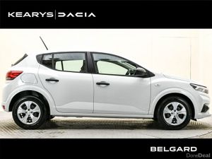 Dacia Sandero Brand New 262 Sandero Essential for - Image 3
