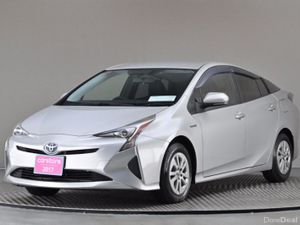 Toyota Prius 1.8 HYBRID **REVERSE CAM**ANDROID CAR - Image 3