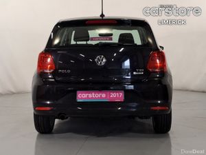 Volkswagen Polo 1.2 - Image 4