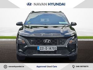 Hyundai KONA 1.0i N-Line * HIGH SPEC * - Image 3