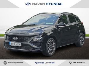 Hyundai KONA 1.0i N-Line * HIGH SPEC * - Image 4