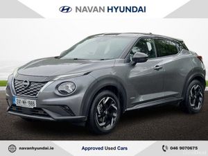 Nissan Juke HEV SV PREMIUM *JUST IN* - Image 4