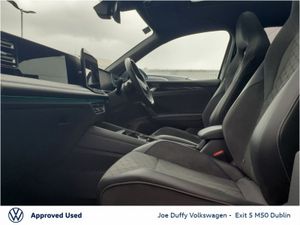 Volkswagen Tiguan R-LINE 75 1.5 PHEV 204HP AUTO - Image 2