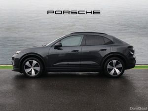 Porsche Macan Electric - Image 3