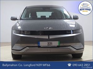 Hyundai IONIQ 5 Ioniq 5 Premium Ev  Premium  217 R - Image 3