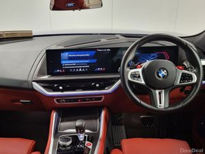 BMW XM 50e - Image 4